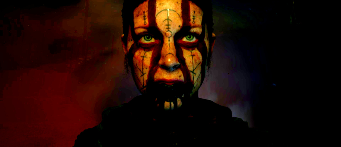 Senua’s Saga: Hellblade II для PlayStation 5 и Xbox Series X|S выпустят на дисках