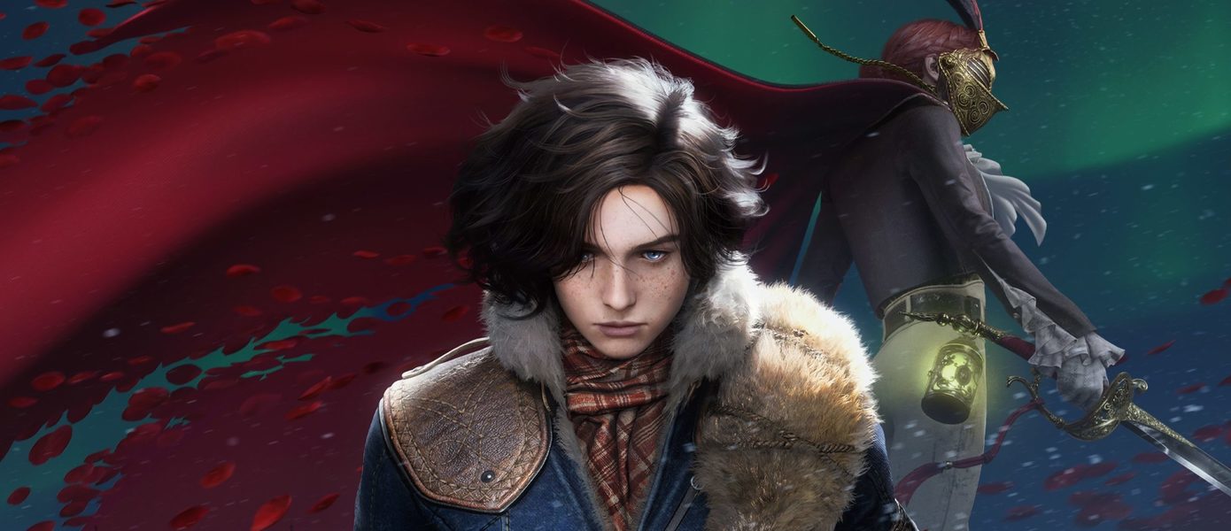 Соулслайк-хит Lies of P может выйти на Nintendo Switch 2 — анонс ожидается в июне