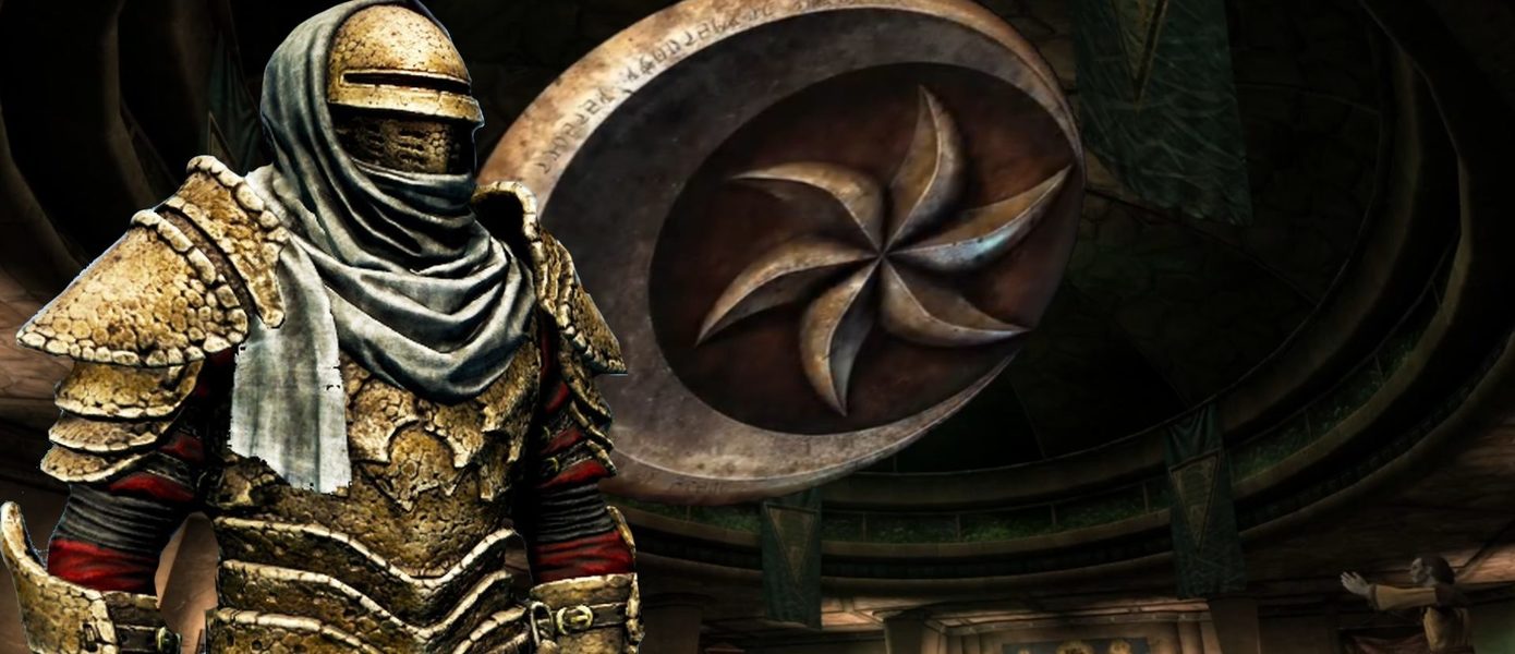 Представлено 20 минут геймплея Skywind — неофициального ремейка The Elder Scrolls III: Morrowind на движке Skyrim