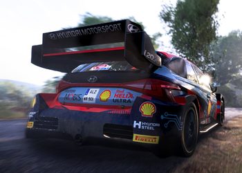 Щедрые дары EA: Nacon вернула себе права на WRC после отказа Codemasters от ралли