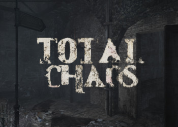 Жуткий хоррор Total Chaos обзавёлся демоверсией