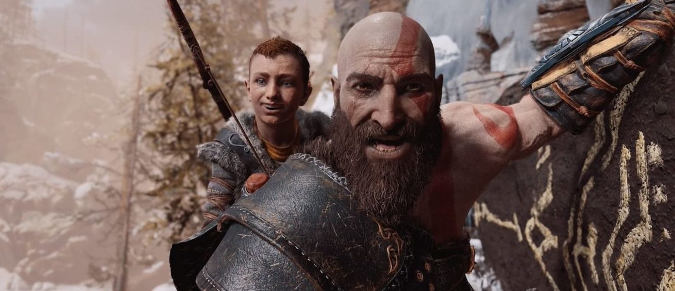 Быть мужчиной: Работа над God of War изменила мировоззрение сыгравшего Кратоса актера Кристофера Джаджа