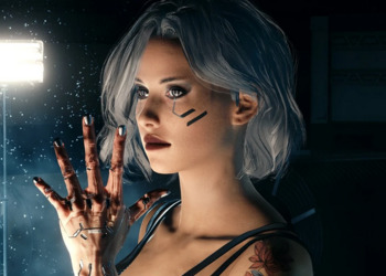 Digital Foundry: Cyberpunk 2077 умудряется выглядеть на Nintendo Switch 2 лучше, чем на Xbox Series S — DLSS творит чудеса