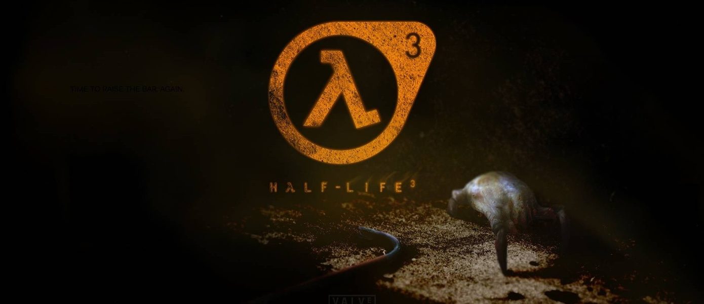 Инсайдер: Half-Life 3 разрабатывается как «финальная глава» франшизы