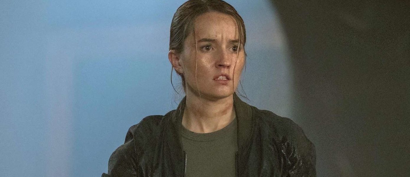 Эбби будет в центре внимания третьего сезона сериала
