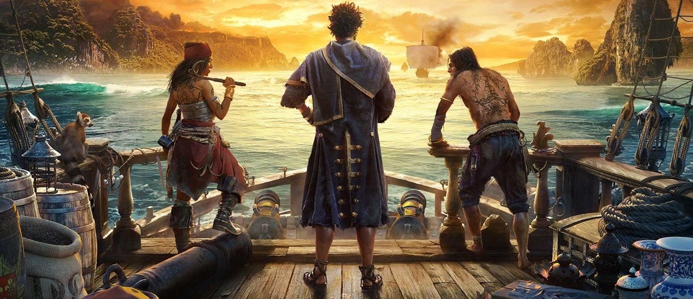 Sony решила порадовать подписчиков PS Plus Premium и PS Plus Extra дополнительными бонусными играми в мае и июне