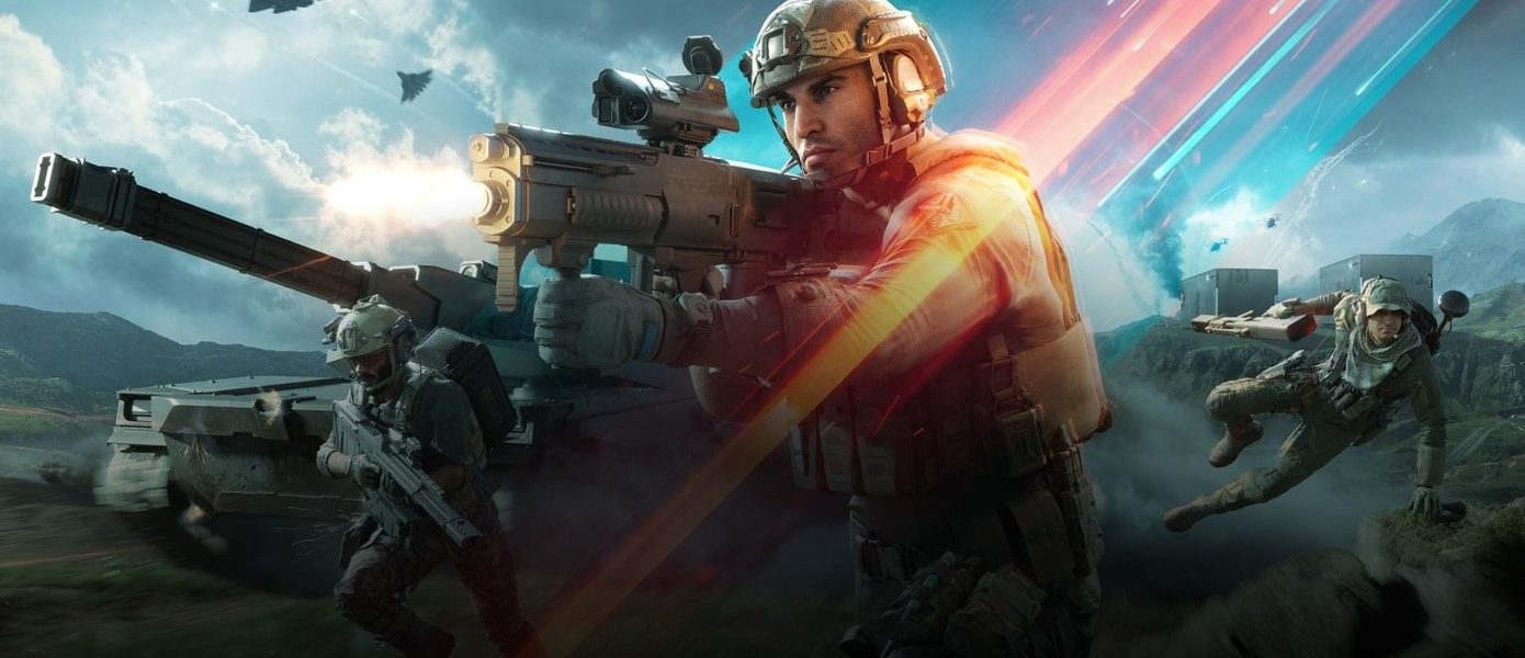 Тестовая версия следующей Battlefield работает при 120 FPS на PlayStation 5 Pro