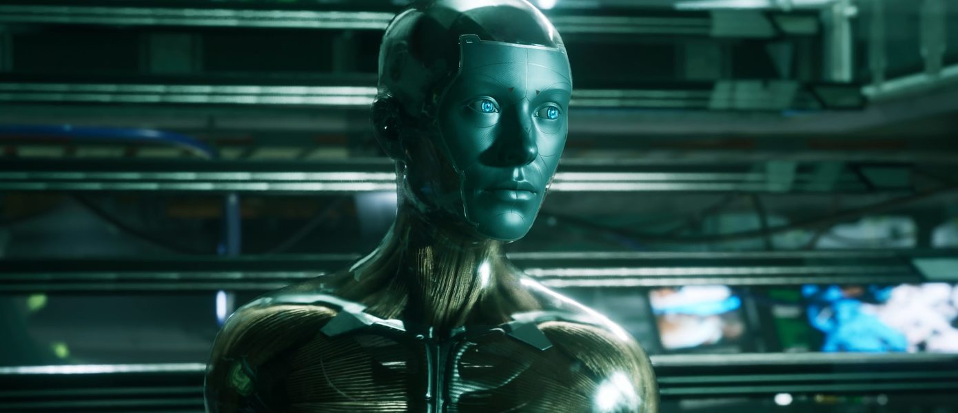 Точно все хорошо? За неделю до релиза MindsEye студию Build a Rocket Boy покинули финансовый и юридический директора
