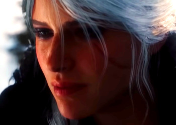 CD Projekt RED много лет назад решила сделать Цири главной героиней