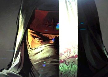 Начало истории в сюжетном трейлере Shinobi: Art of Vengeance от авторов Streets of Rage 4