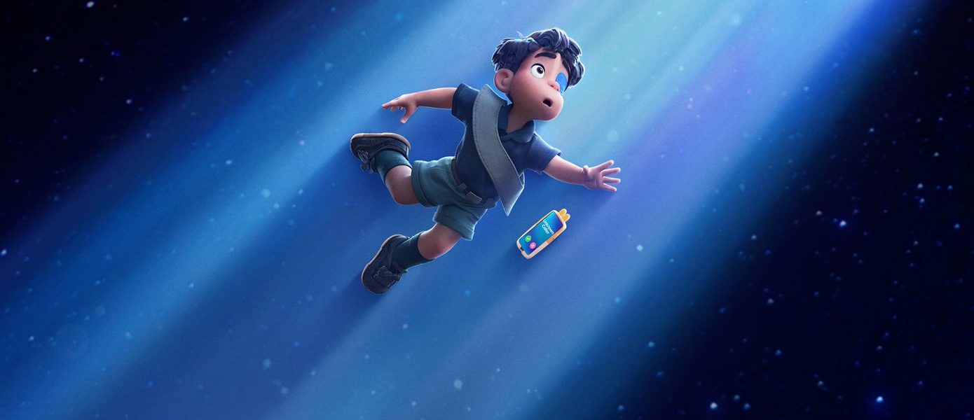 Pixar представила финальный трейлер «Элио» о мальчике в качестве лидера Земли при контакте с инопланетянами