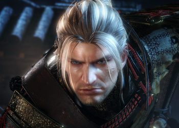 Авторы Nioh продали более 8 миллионов копий игр серии