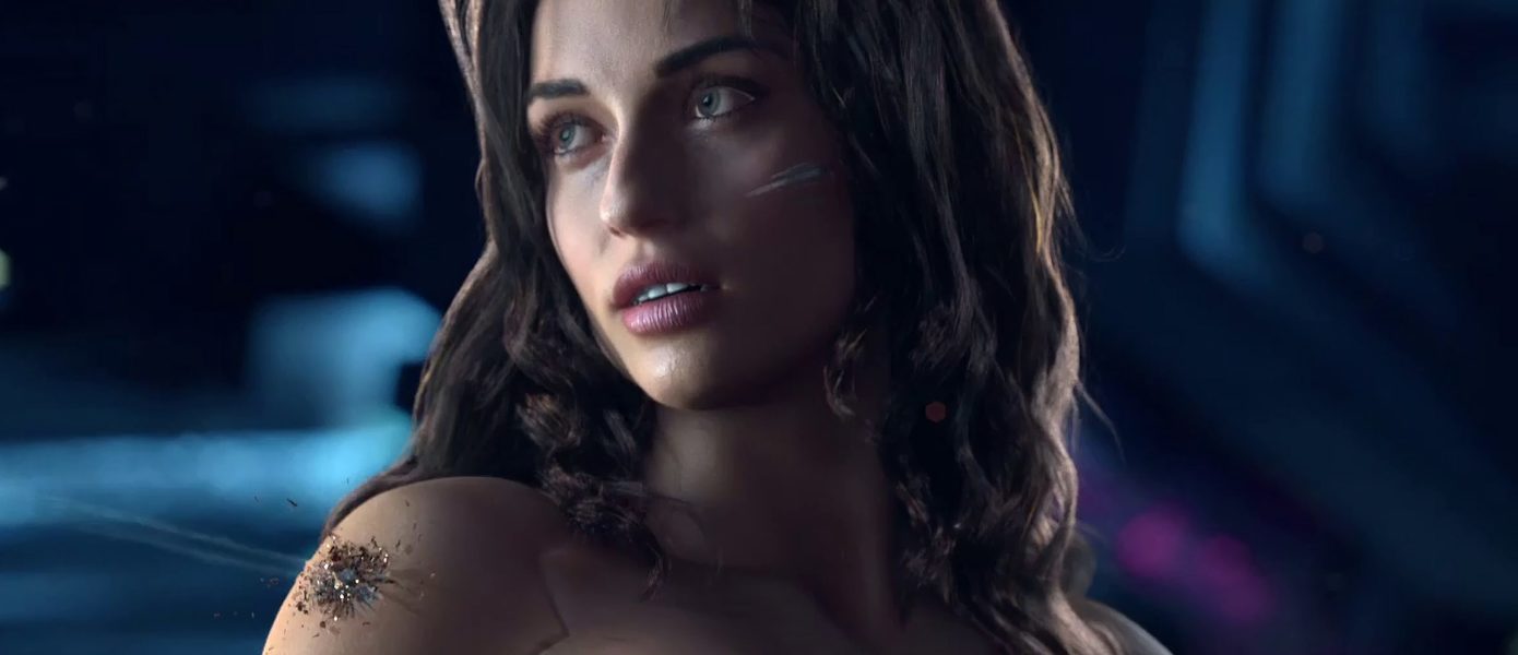 Разработка Cyberpunk 2 идет с опережением графика