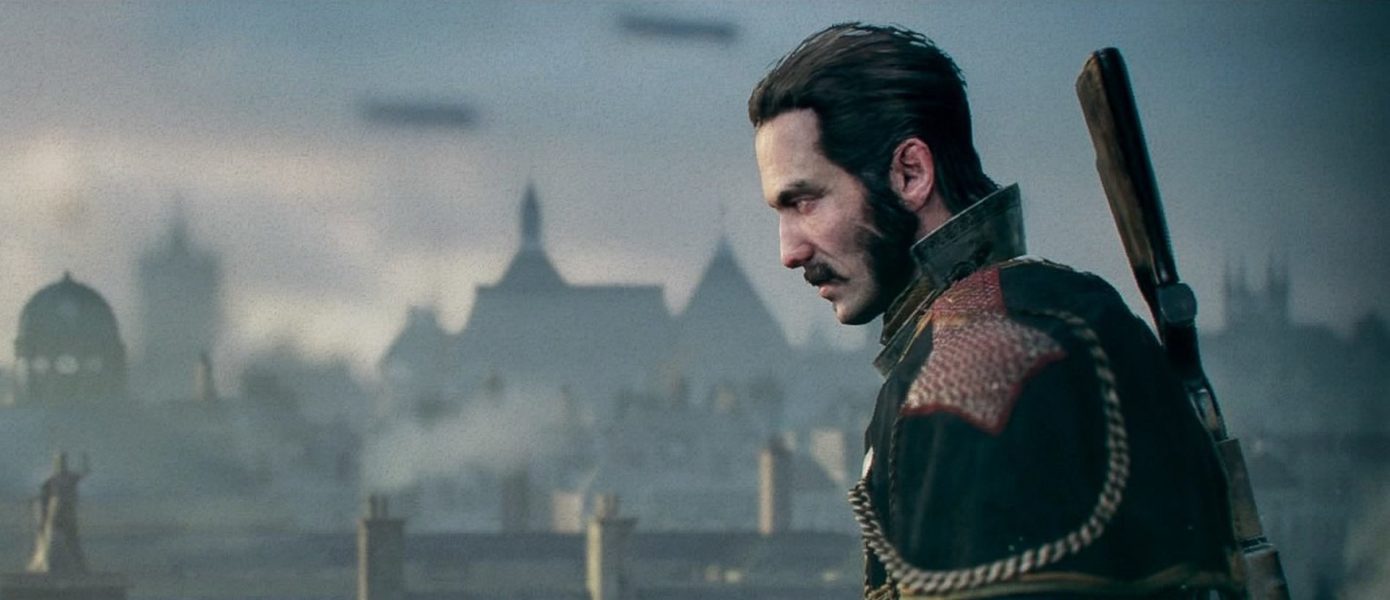 Создатель The Order: 1886 возвращается к созданию больших игр