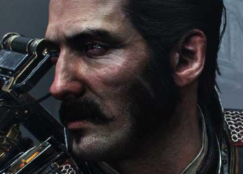 Создатель The Order: 1886 возвращается к созданию больших игр