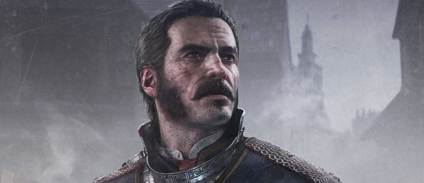 Создатели PS4-эксклюзива The Order: 1886 хотели выпустить The Order: 1891 и The Order: 1899 — Sony не дала зеленый свет