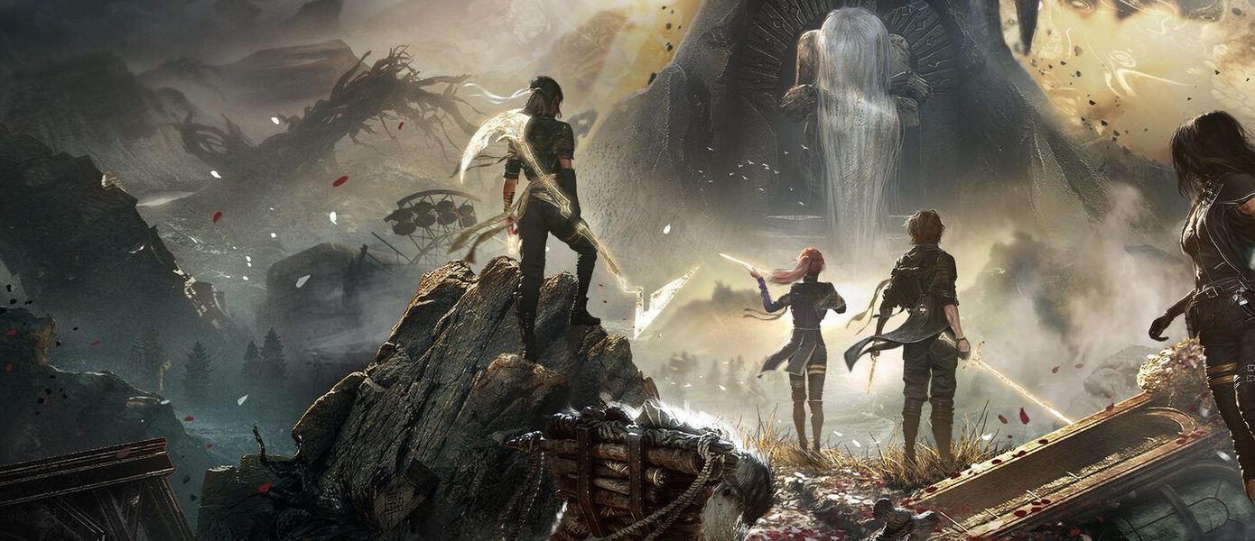 Тили-тили-тили-дом: Завершён сбор средств на русскую озвучку Clair Obscur: Expedition 33 для ПК