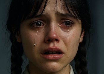 Дженна Ортега чувствовала себя несчастной после успеха сериала 