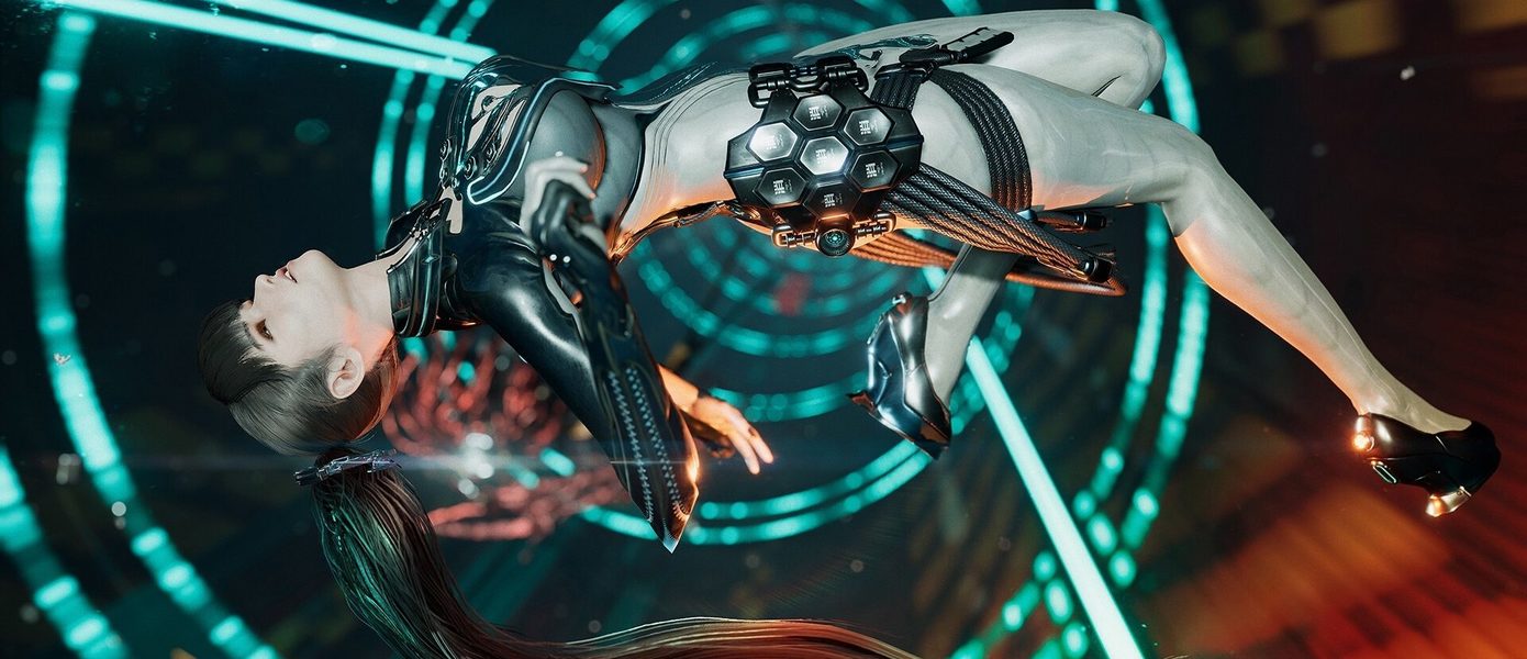 Stellar Blade для ПК завтра получит демоверсию