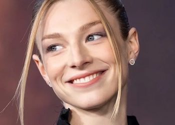 Хантер Шафер рассматривается на роль принцессы Зельды в экранизации The Legend of Zelda от Nintendo и Sony