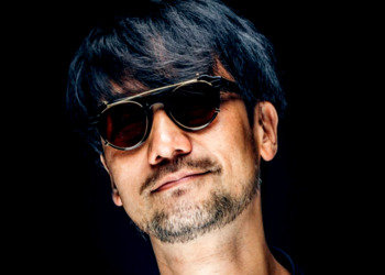 Создатель Death Stranding Хидео Кодзима заинтриговал фанатов сообщением о закрытой встрече с Робертом Паттинсоном