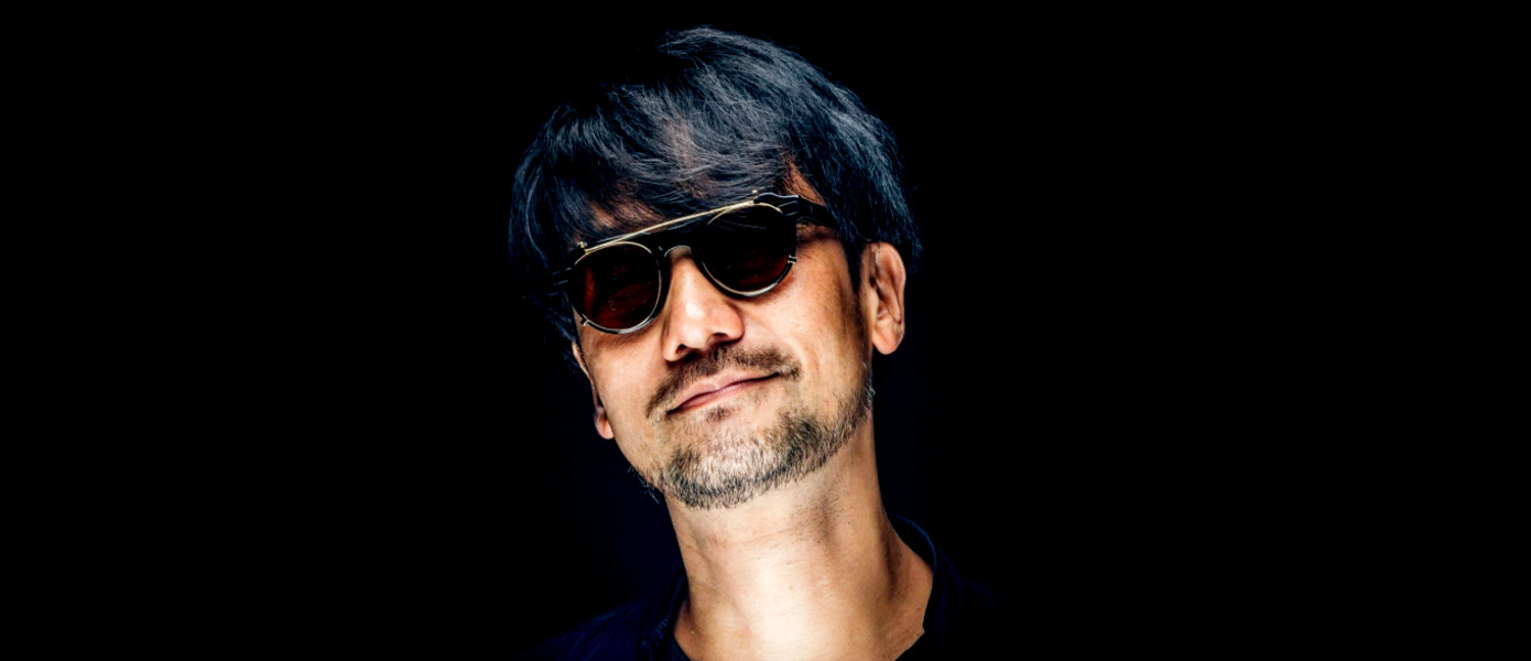 Создатель Death Stranding Хидео Кодзима заинтриговал фанатов сообщением о закрытой встрече с Робертом Паттинсоном