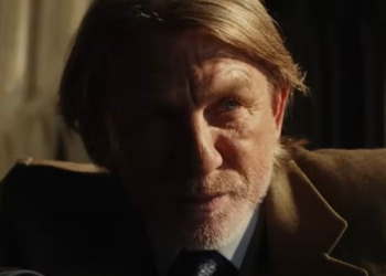 Netflix показал первый тизер фильма «Достать ножи: Проснись, мертвец» — премьера состоится в декабре