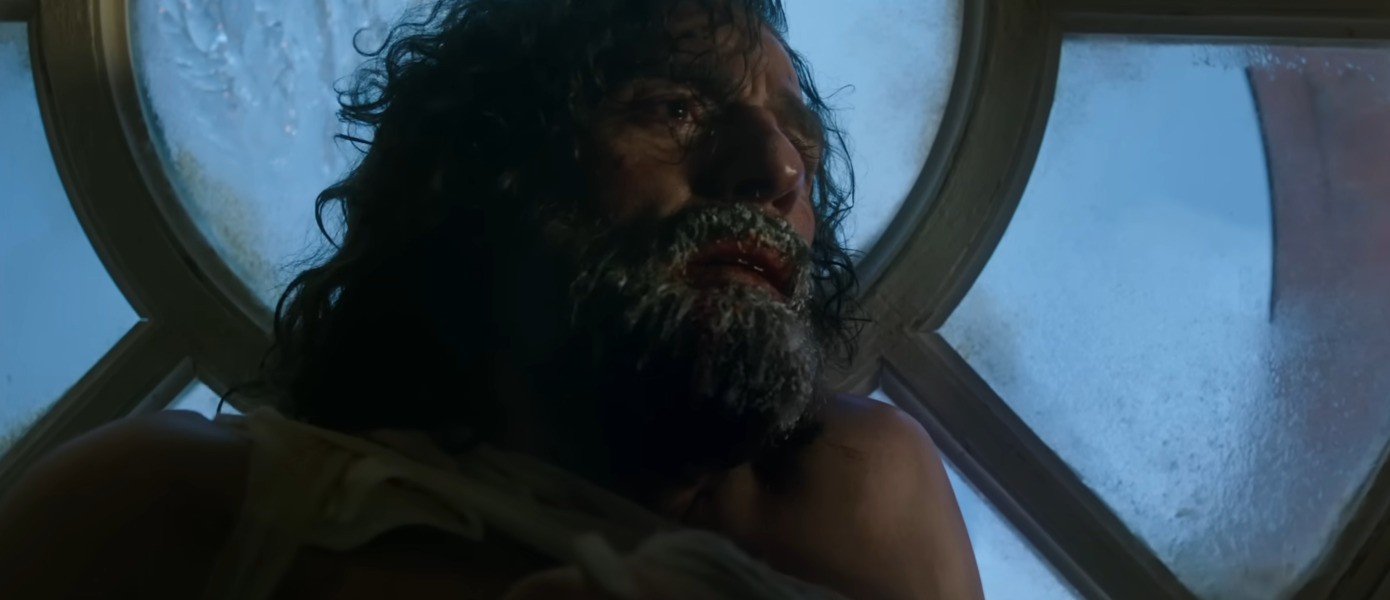 «Франкенштейн» от Гильермо дель Торо выйдет в ноябре — Netflix показал первый тизер