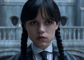 Netflix показал первые шесть минут второго сезона «Уэнсдэй» — Леди Гага сыграет важную роль