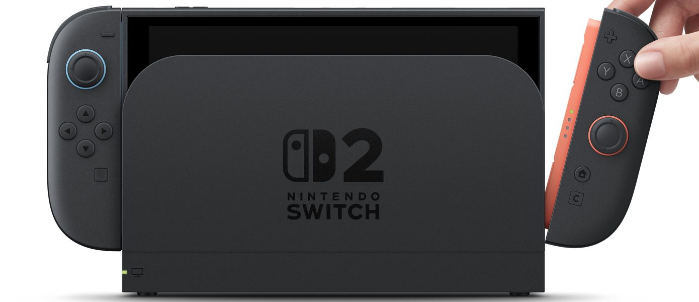 СМИ: Nintendo Switch 2 оказалась «неприступной крепостью» — первые попытки взлома обернулись полным провалом