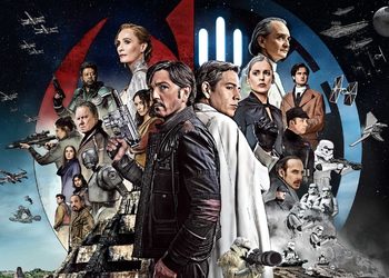 Тони Гилрой: Бюджет сериала «Звездные войны: Андор» действительно составил 650 млн долларов