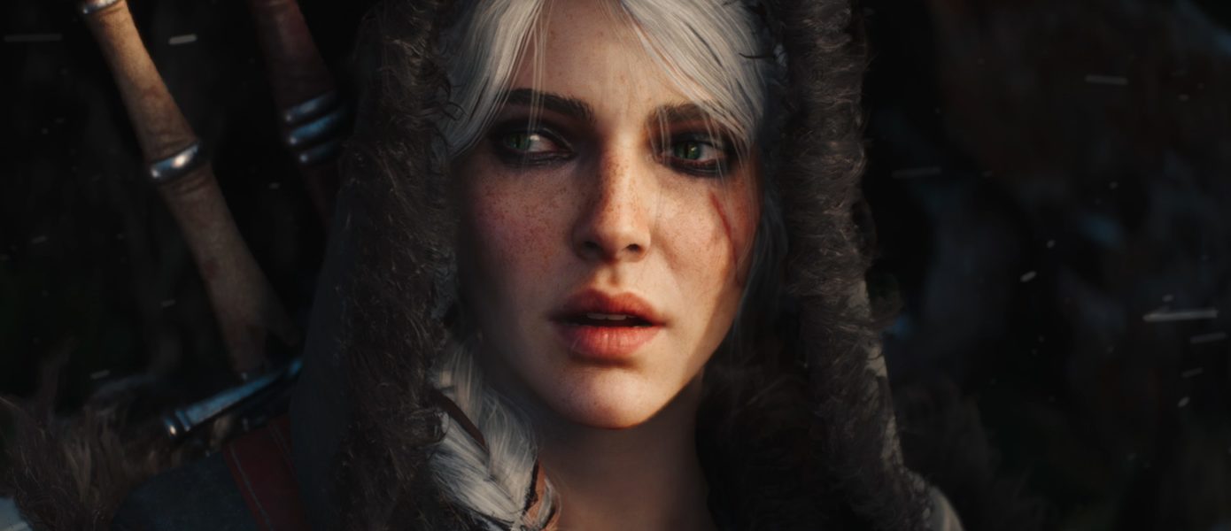 Новое приключение Цири: CD Projekt RED показала геймплей игры «Ведьмак 4»