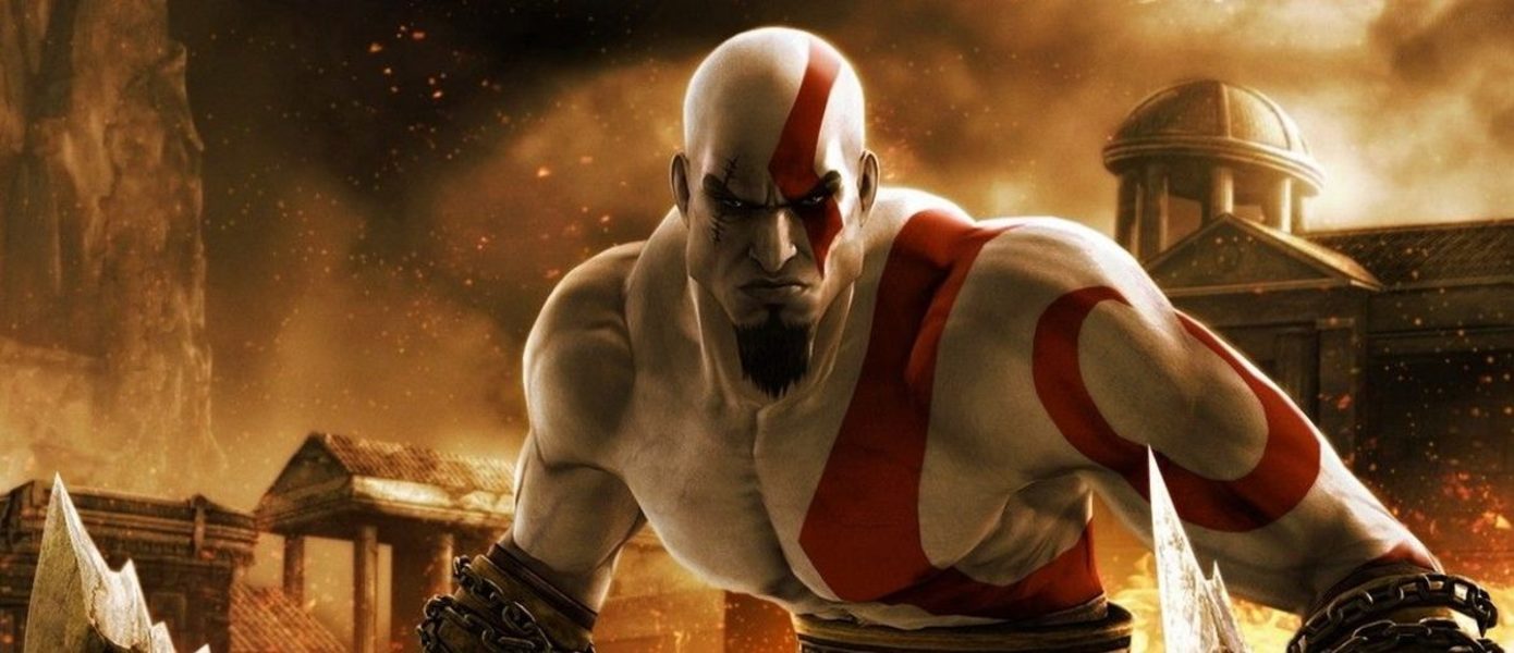 Неожиданно: Новая God of War для PlayStation 5 будет похожа на Prince of Persia: The Lost Crown — инсайдер