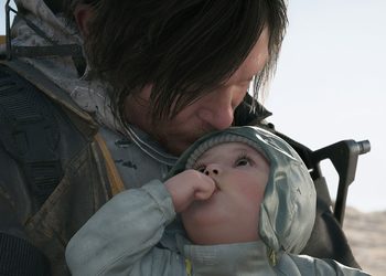 Стало известно, когда появятся обзоры и оценки Death Stranding 2: On the Beach для PlayStation 5