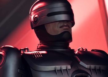 Знакомство с персонажами в сюжетном трейлере RoboCop: Rogue City - Unfinished Business