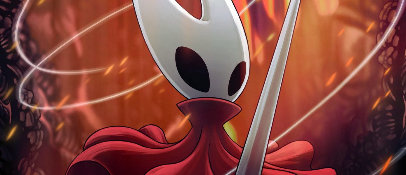 Steam-страница Hollow Knight: Silksong получила первое крупное обновление за долгое время — релиз скоро?