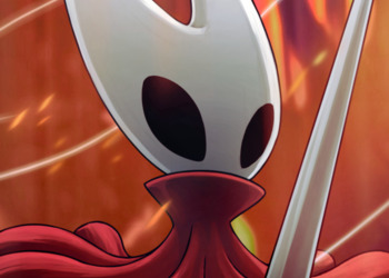Steam-страница Hollow Knight: Silksong получила первое крупное обновление за долгое время — релиз скоро?