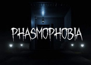 Кооперативный хоррор Phasmophobia экранизируют авторы «М3ГАН» и «Чёрного телефона»