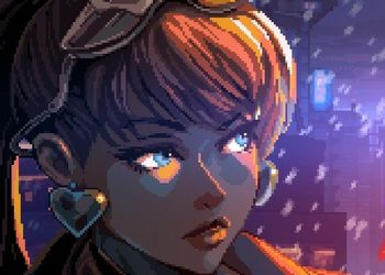 Двухмерный киберпанк-экшен Neon Inferno выйдет 2 октября — представлена демоверсия и геймплей