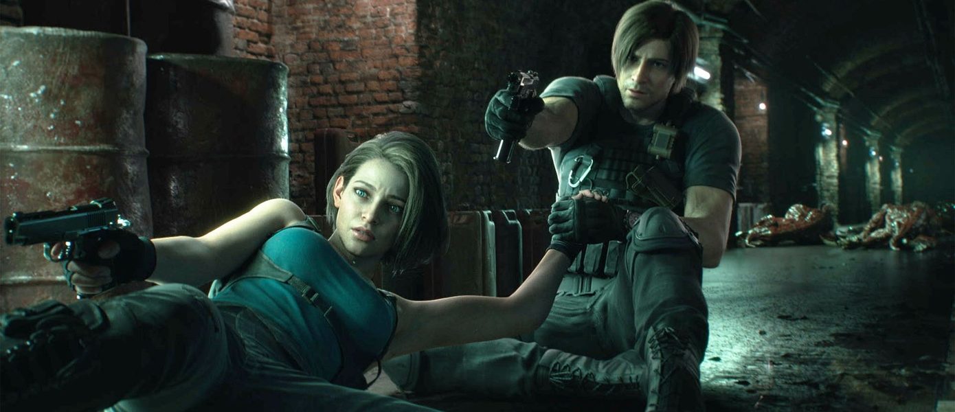 Инсайдер: Capcom решила не продлевать многолетнюю маркетинговую сделку по продвижению Resident Evil с Sony