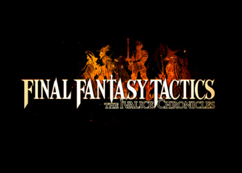 Square Enix анонсировала ремастер Final Fantasy Tactics — выйдет осенью на всех актуальных платформах, в том числе Nintendo Switch 2