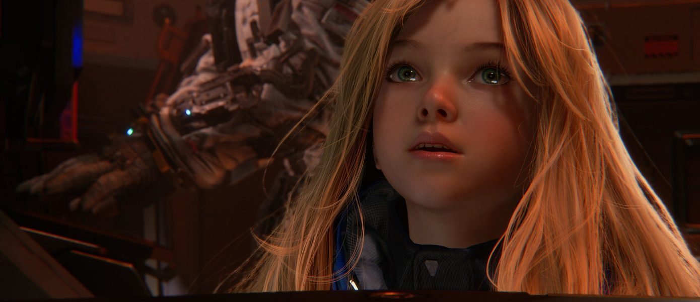 На этот раз точно: Pragmata от Capcom выходит в 2026 году — появились новые 4K-скриншоты и трейлер