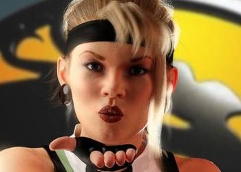 Возвращаемся в детство: Анонсирован сборник классических файтингов Mortal Kombat: Legacy Kollection