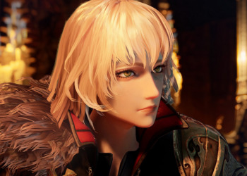 Отец Castlevania Кодзи Игараси возвращается с новой игрой — Bloodstained: The Scarlet Engagement выходит в 2026 году