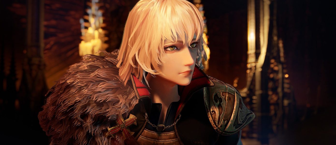 Отец Castlevania Кодзи Игараси возвращается с новой игрой — Bloodstained: The Scarlet Engagement выходит в 2026 году