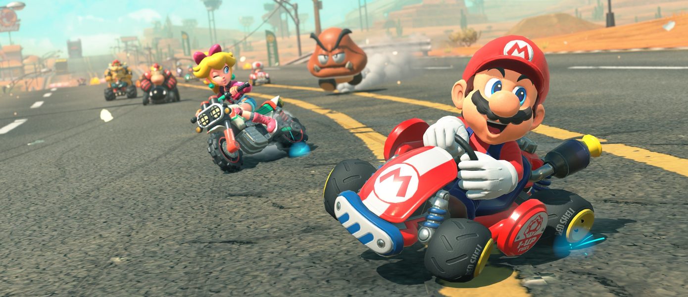 Новое поколение уже здесь: Стартовали продажи Nintendo Switch 2
