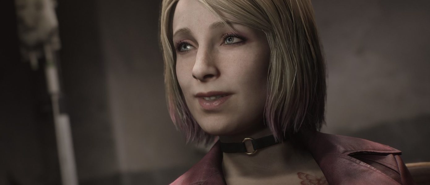 Разработчики из Bloober Team чувствовали себя неудачниками до выхода ремейка Silent Hill 2 — теперь всё изменилось
