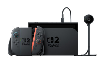 Nintendo Switch 2 с задержкой появится в крупных российских магазинах —