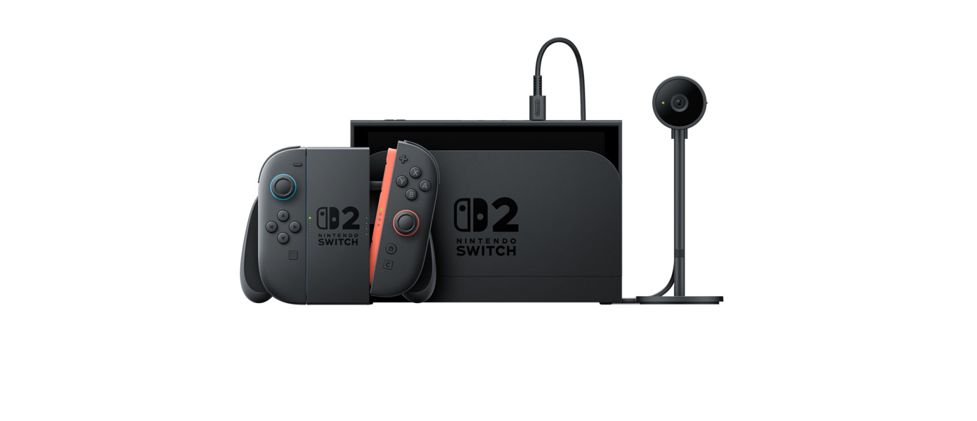 Nintendo Switch 2 с задержкой появится в крупных российских магазинах —