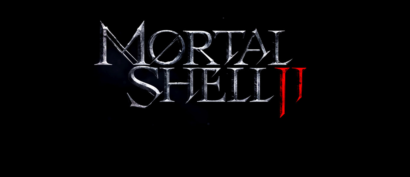Состоялся анонс Mortal Shell II — новый соулслайк выходит в 2026 году